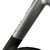 Used Head TI S6 Adult Tennis Racquet Black 4 1/2" 11484-S000311667 View 6