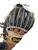 Used Wilson A2000 BB/SB Glove RH Throw Brown 11 1/2" 11713-S000159106 View 4