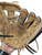 Used Wilson A2000 BB/SB Glove RH Throw Brown 11 1/2" 11713-S000159106 View 2