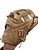 Used Wilson A2000 BB/SB Glove RH Throw Brown 11 1/2" 11713-S000159105 View 4