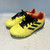 Used Adidas Soccer Cleats Yellow Youth 12.0 11878-S000030975 View 2