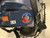 Used CCM TACKS 720 Helmet Cage Combo Navy Blue MD 11876-S000011092 View 8