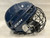 Used CCM TACKS 720 Helmet Cage Combo Navy Blue MD 11876-S000011093 View 3