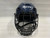 Used CCM TACKS 720 Helmet Cage Combo Navy Blue MD 11876-S000011100 View 1