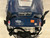 Used CCM TACKS 720 Helmet Cage Combo Navy Blue MD 11876-S000011100 View 6