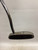 Used Odyssey DUAL FORCE ROSSIE 2 Mens Putter LH 11851-S000051170 View 3