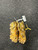 Used SXMRH Jr FB Cleats Vegas Gold Junior 04 11726-S000302180 View 3