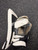Used Warrior R/GT SR Senior Goalie Blocker White 11162-S000464144 View 3