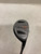Used Tour Edge HP7 Jr Hybrid Club RH 4 Hybrid 11725-S000508235 View 3