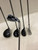 Used Tour Edge HL-J Jr Club Set RH 5 Piece 11725-S000508243 View 3