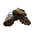 Used Nike FAST FLEX BB/SB Cleats Royal Blue Junior 03 11479-S000430430 View 3