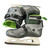 Used Bauer KONEKT HF2 Junior Goalie Skate Junior 03 11892-S000035647 View 2