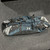 Used Warrior Player Carry Bag Navy Blue And Grey 11876-S000011111 View 1