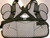 Used All Star UMPIRE CHEST Umpire Chest Protector 11339-S000206348 View 2