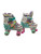 Used SULIFEEL SKATE Junior Roller Quad Skates None Adjustable 11721-S000288114 View 2