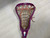 Used STX EXULT Wmn Atk/Mid Complete Stick Purple 11876-S000011125 View 1