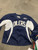 Used Reebok Hockey Uniform White XL 11614-S000243017 View 1