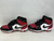 Used Nike Jr FB Cleats Red Junior 05 11879-S000024248 View 2