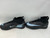 Used Nike Soccer Turf Shoes Black Junior 01.5 11879-S000024270 View 2
