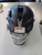 Used Cascade S Lacrosse Helmet Navy Blue One Size 11779-S000206430 View 1