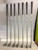 Used Ping ZING Mens Iron Set RH 4I-PW 11900-S000029915 View 1