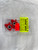 New Powder Coated Super Tough Heads 1oz 4/0 Jig Heads - 2pc View 1