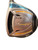 Used Adams Golf SPEEDLINE F11 Mens Fairway Wood RH 3 Wood 11774-S000089916 View 1