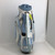 Used Ogio 15 WAY CART BAG Womens Cart Bag Carolina Blue 11752-S000081110 View 2