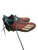 Used Adidas SPIDER-MAN Adult FB Cleats White/Red/Navy Senior 10.5 11882-S000029818 View 2