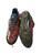 Used Adidas SPIDER-MAN Adult FB Cleats White/Red/Navy Senior 10.5 11882-S000029818 View 3