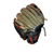 Used Marucci CD1100Y BB/SB Glove RH Throw Brown 11" 11706-S000386203 View 2