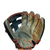 Used Marucci CD1100Y BB/SB Glove RH Throw Brown 11" 11706-S000386203 View 3