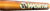 Used Worth WHIPLASH BB/SB Fastpitch Bat 31" 11897-S000156607 View 2