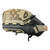 Used Mizuno FRANCHISE LH Throw Fastpitch Gloves Black 13" 11890-S000146919 View 3