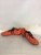 Used Adidas Soccer Cleats Orange Senior 6 11900-S000029921 View 2