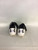 Used Under Armour AUTHENTIC MLB BB/SB Cleats Black Junior 01 11900-S000029924 View 3