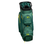 Used Maxfli HONORS+ Mens Stand Bag Green 11706-S000386205 View 1