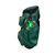 Used Maxfli HONORS+ Mens Stand Bag Green 11706-S000386205 View 2