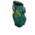 Used Maxfli HONORS+ Mens Stand Bag Green 11706-S000386205 View 4