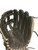 Used Rawlings ENCORE BB/SB Glove RH Throw Black 12 1/4" 11882-S000029828 View 3