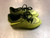 Used Nike Soccer Cleats Yellow Youth 11.0 11339-S000206351 View 3