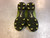 Used Nike Soccer Cleats Yellow Youth 11.0 11339-S000206351 View 5