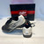 Used Rawlings BLK BASEBALL BB/SB Cleats Black Junior 04 11878-S000030986 View 2