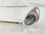 New SKLZ REFINER PRO GRAPHITE Hinged Training Driver Golf Training Aid LH View 2