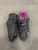 Used Giro Bike Shoes Adult Purple Senior 6 11614-S000243046 View 2