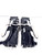 Used CCM PREMIER R1.9 32 IN Goalie Leg Pads Inter White 32" 11860-S000314655 View 7