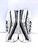 Used CCM PREMIER R1.9 32 IN Goalie Leg Pads Inter White 32" 11860-S000314655 View 2