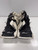 Used CCM PREMIER R1.9 32 IN Goalie Leg Pads Inter White 32" 11860-S000314655 View 12