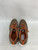 Used Controller Mens Golf Shoes Brown Senior 12 11871-S000033364 View 2
