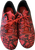 Used Puma Soccer Cleats Red Youth 06.0 11897-S000156608 View 2
